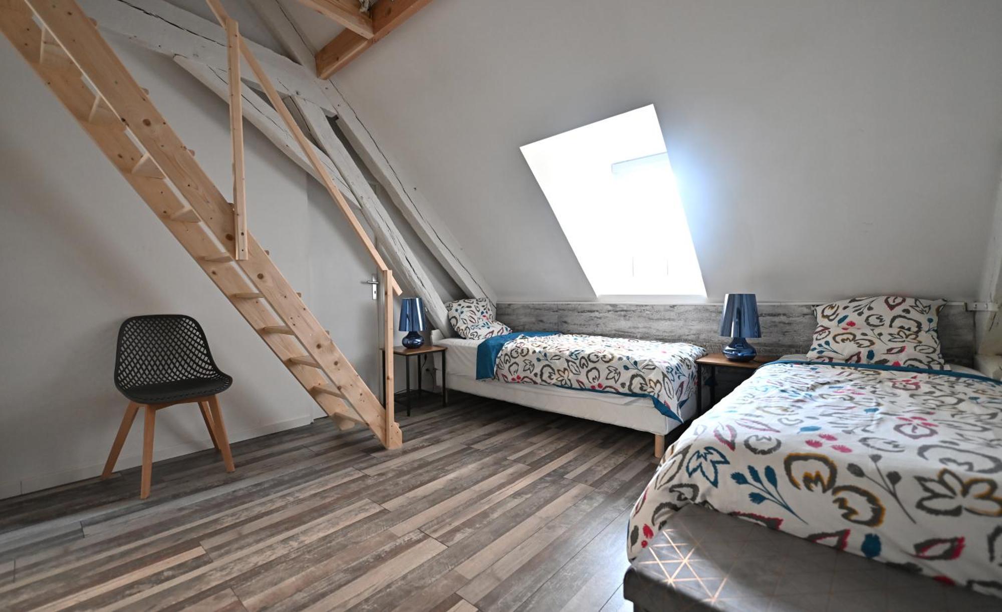 3 Appartements Premium Au Pied De La Cathedrale - Hypercentre Sens Exterior foto