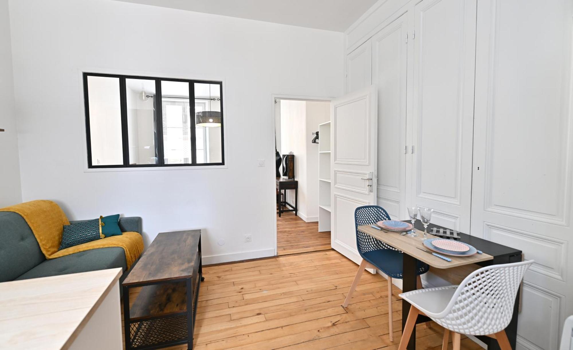 3 Appartements Premium Au Pied De La Cathedrale - Hypercentre Sens Quarto foto